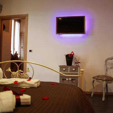 Апартаменты Maison De Perles *