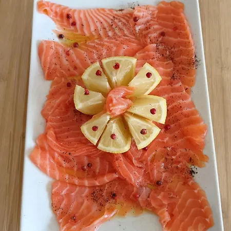 Maison De Perles * 巴里