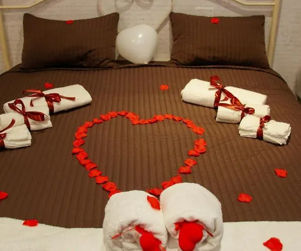 公寓 Maison De Perles