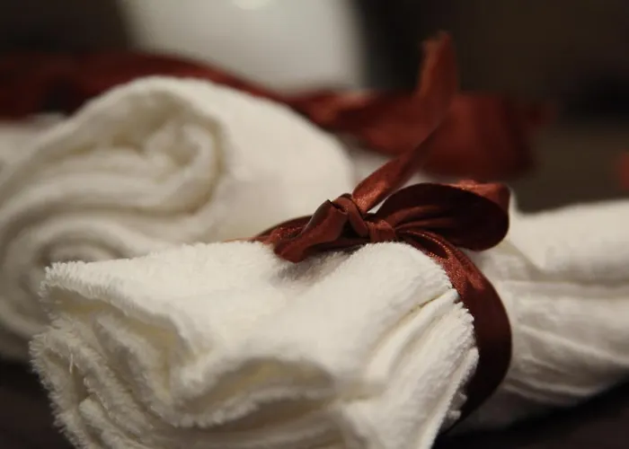 Maison De Perles 公寓 *