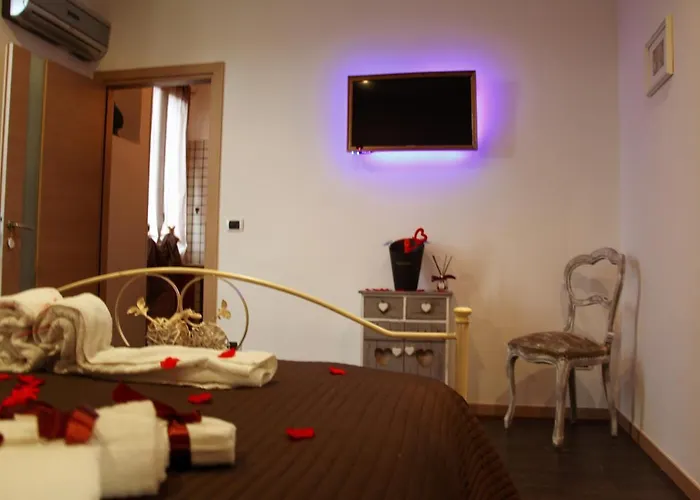 Appartamento Maison De Perles *