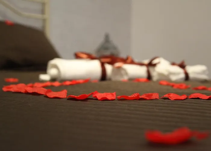 Maison De Perles Bari