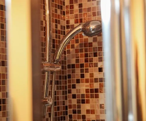 Maison De Perles Апартаменты Бари