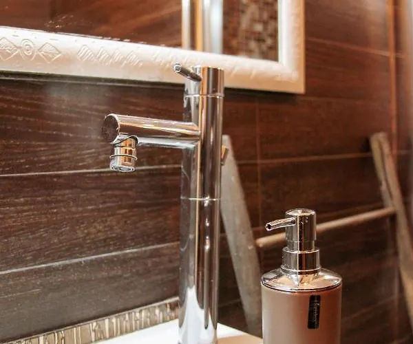 Апартаменты Maison De Perles Бари