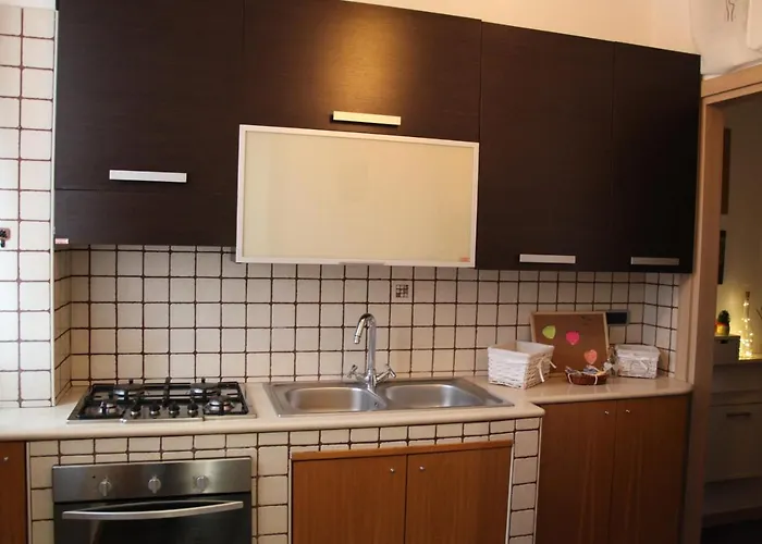 Maison De Perles * Бари