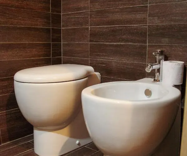 Апартаменты Maison De Perles *