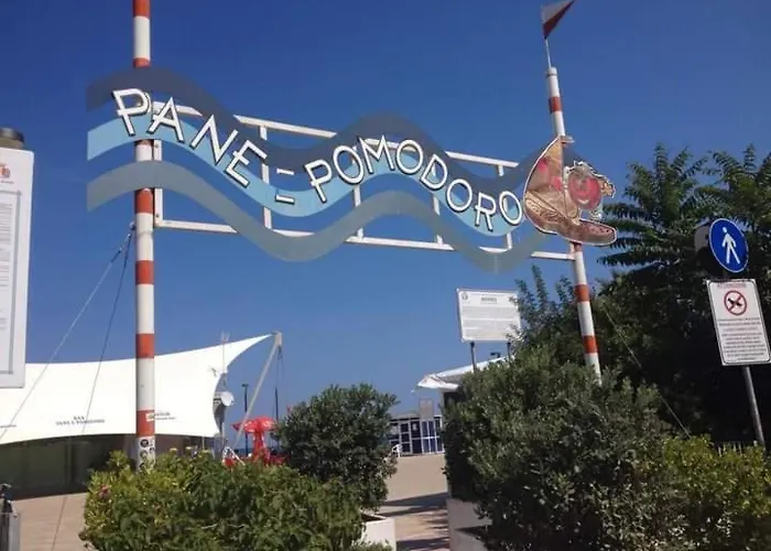 Maison De Perles Апартаменты Бари