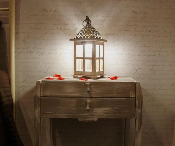 Maison De Perles Апартаменты Бари