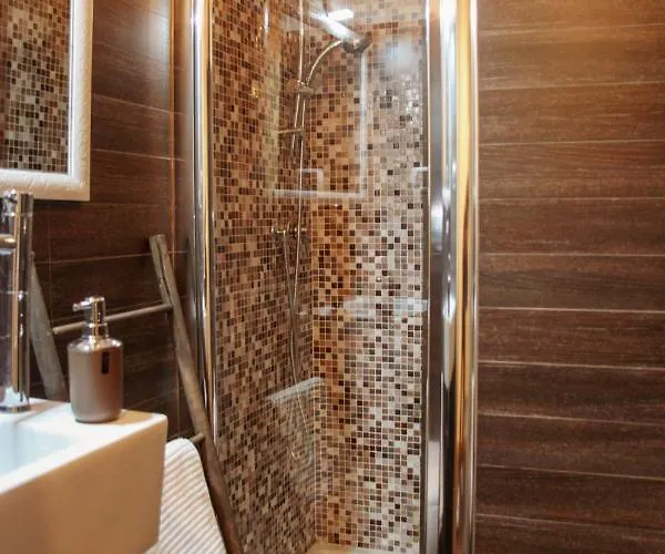 Maison De Perles Апартаменты Бари