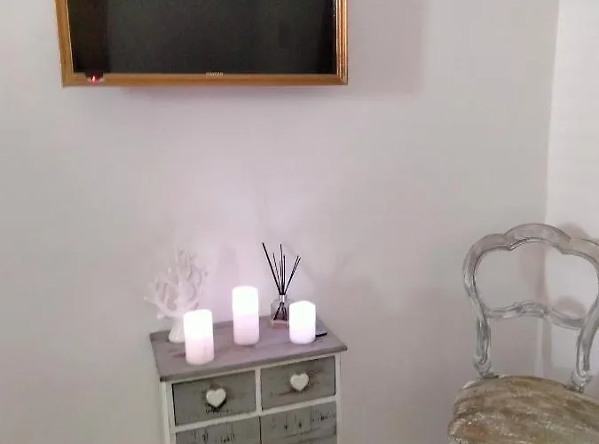 Maison De Perles * Бари