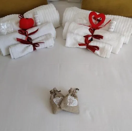 Maison De Perles * Бари