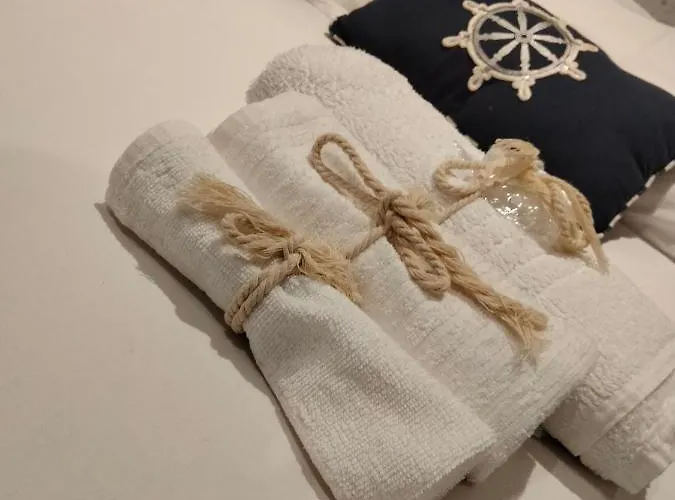 Maison De Perles Апартаменты Бари