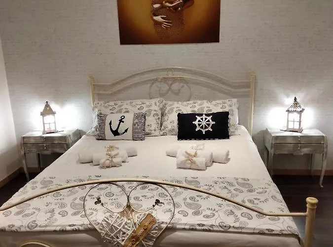 Апартаменты Maison De Perles Бари