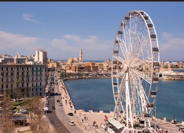 公寓 Maison De Perles 巴里