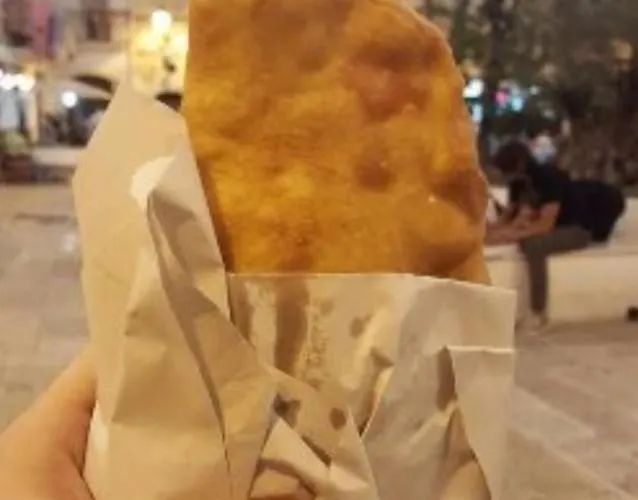 Maison De Perles * Бари