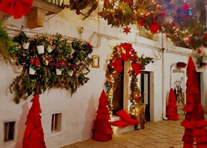 Maison De Perles 公寓 *