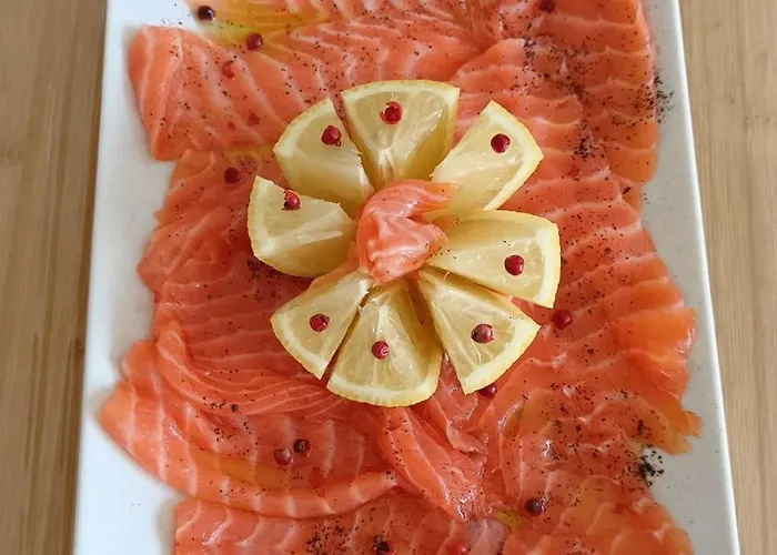 Maison De Perles * Бари