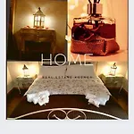 Appartement Maison De Perles *