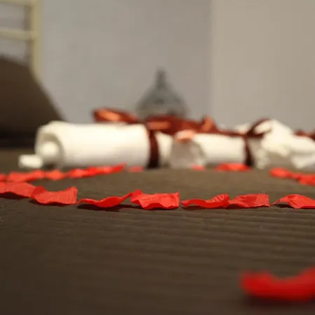 Maison De Perles Bari