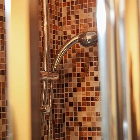 Maison De Perles Appartamento Bari