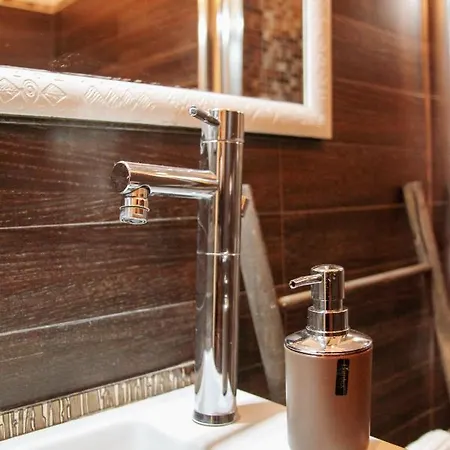 Apartamento Maison De Perles Bari