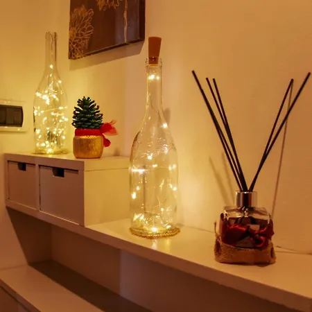 Maison De Perles * Bari