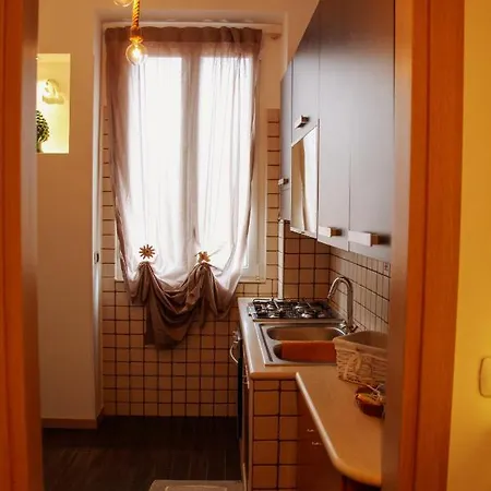 Maison De Perles Apartamento Bari