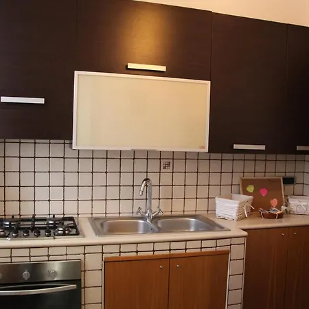 Maison De Perles * Bari