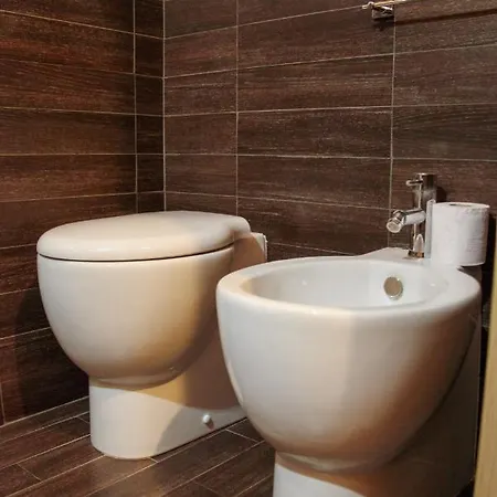 Apartamento Maison De Perles *