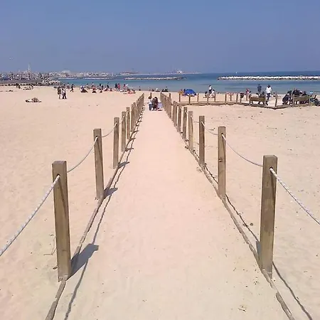 Apartamento Maison De Perles *