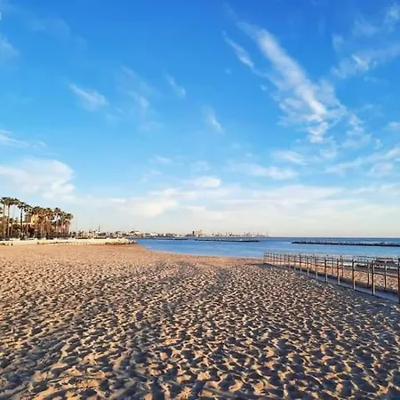 Appartamento Maison De Perles