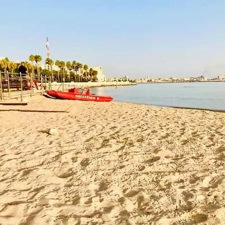 Maison De Perles Apartamento