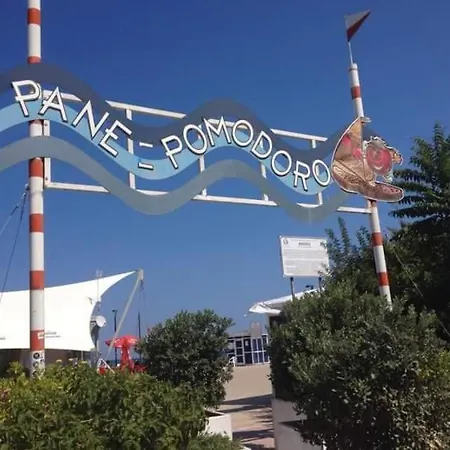 Maison De Perles Apartment Bari