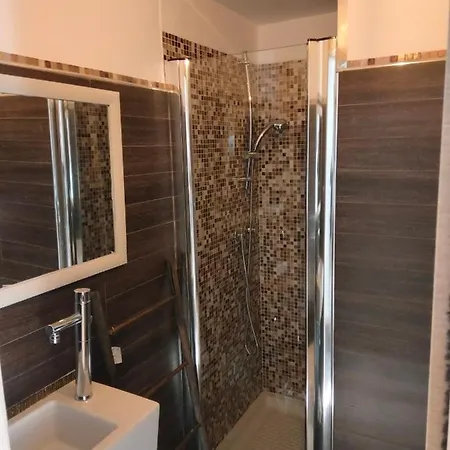 Apartamento Maison De Perles *