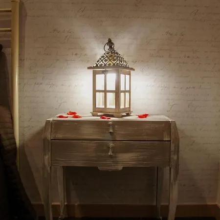 Maison De Perles Apartamento Bari