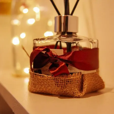 Maison De Perles Apartamento Bari