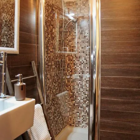 Maison De Perles Apartamento Bari