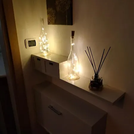 Maison De Perles * Bari