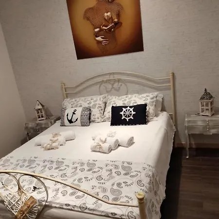 Maison De Perles Apartament Bari