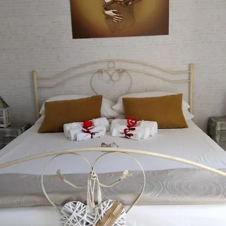 Maison De Perles Bari