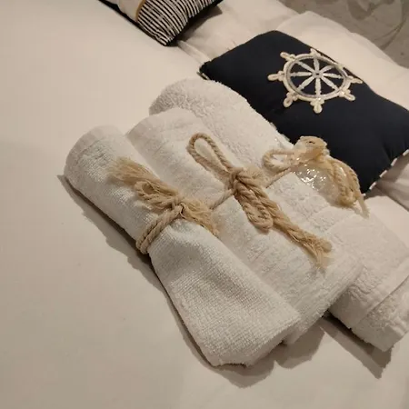 Maison De Perles Apartamento Bari