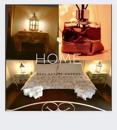 Apartamento Maison De Perles *