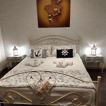 Appartamento Maison De Perles Bari