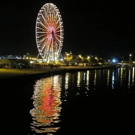 Maison De Perles Appartamento Bari
