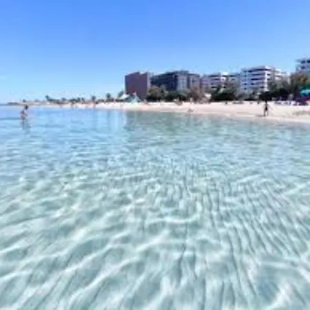 Maison De Perles Apartment