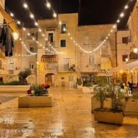 Appartamento Maison De Perles Bari