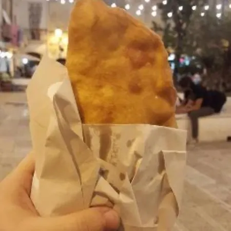 Maison De Perles * Bari