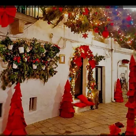 Maison De Perles Apartamento *