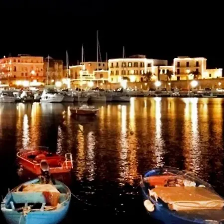 Apartamento Maison De Perles Bari