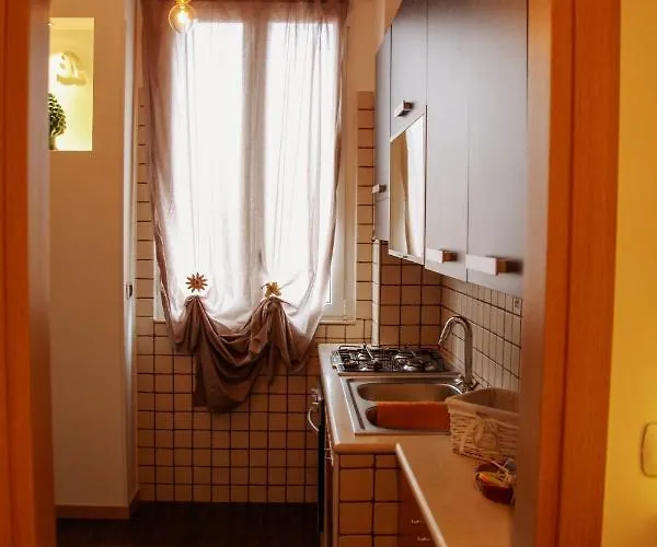 Maison De Perles Apartmán Bari